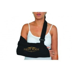 Süngerli Kol Askısı Velpo Bandaj