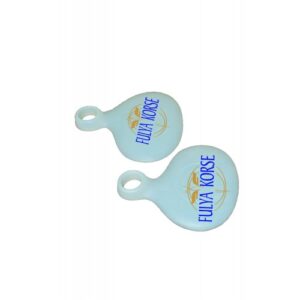 Silikon Metatars Yastığı