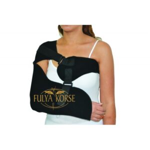 Stimson Bandajı,Klavikula kırık tespit bandajı