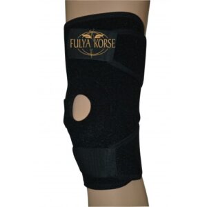 STANDART PATELLA DESTEKLİ DİZLİK