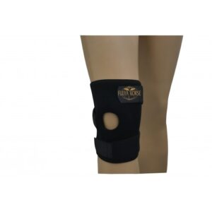 STANDART PATELLA DESTEKLİ DİZLİK (KISA)