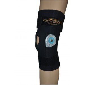 AÇI AYARLI GİYME DİZLİK (KISA)