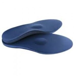 Silikon Tabanlık Kumaş Kaplı