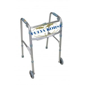 ithal wolker tekerlekli