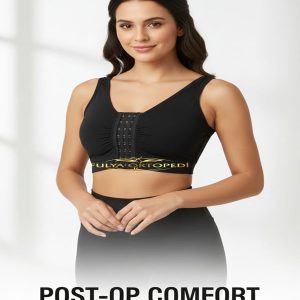 "Post-op" (post-operatif) sütyen