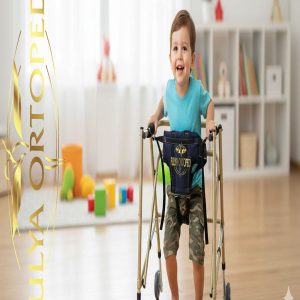 pediatrik ters wolker